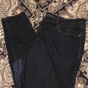 Old Navy Midrise Jeans